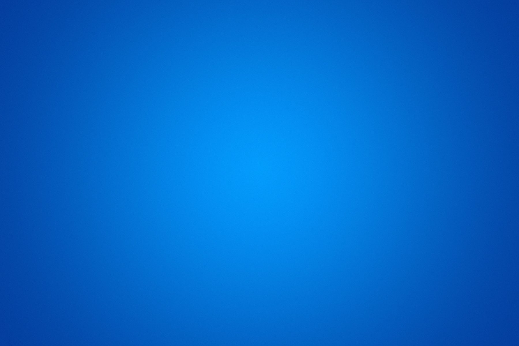 Blue Background